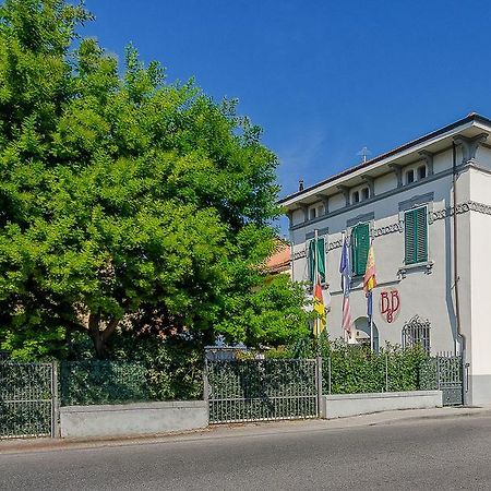 B&B La Mimosa Lucca Exterior photo