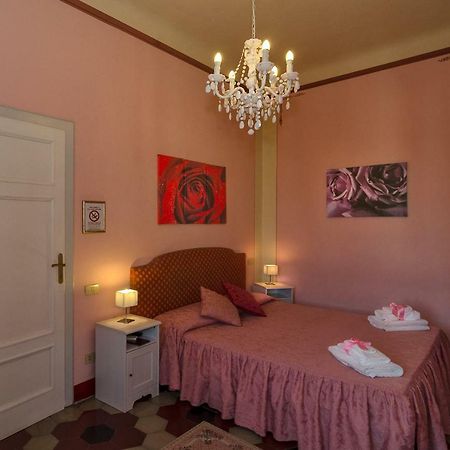 B&B La Mimosa Lucca Exterior photo