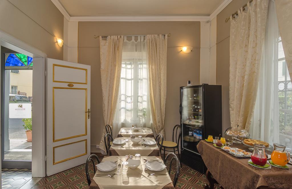 B&B La Mimosa Lucca Exterior photo