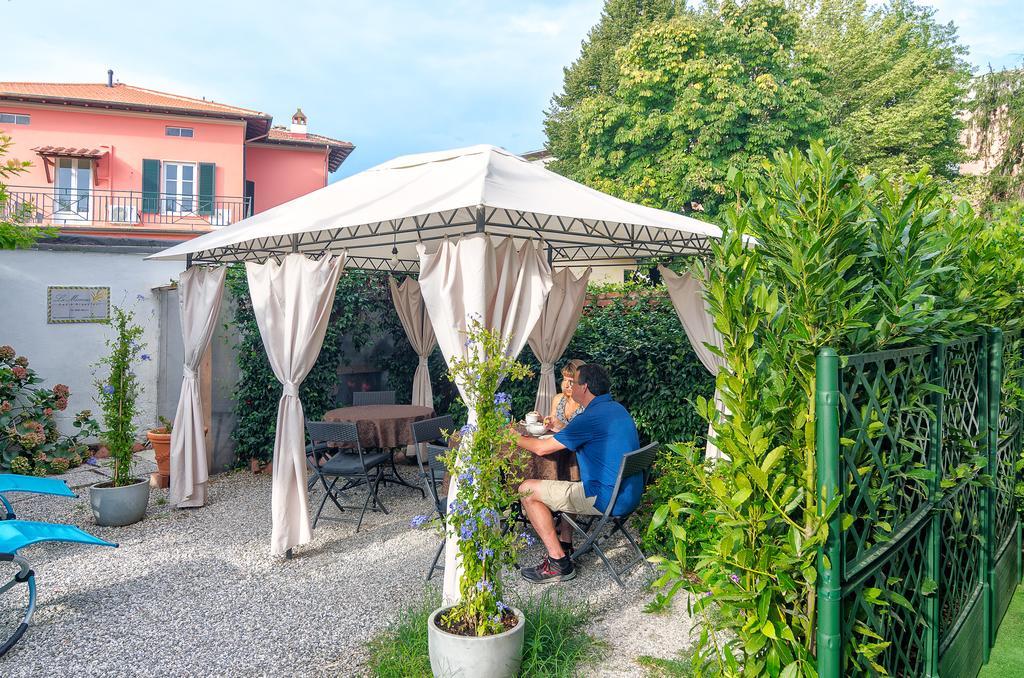B&B La Mimosa Lucca Exterior photo