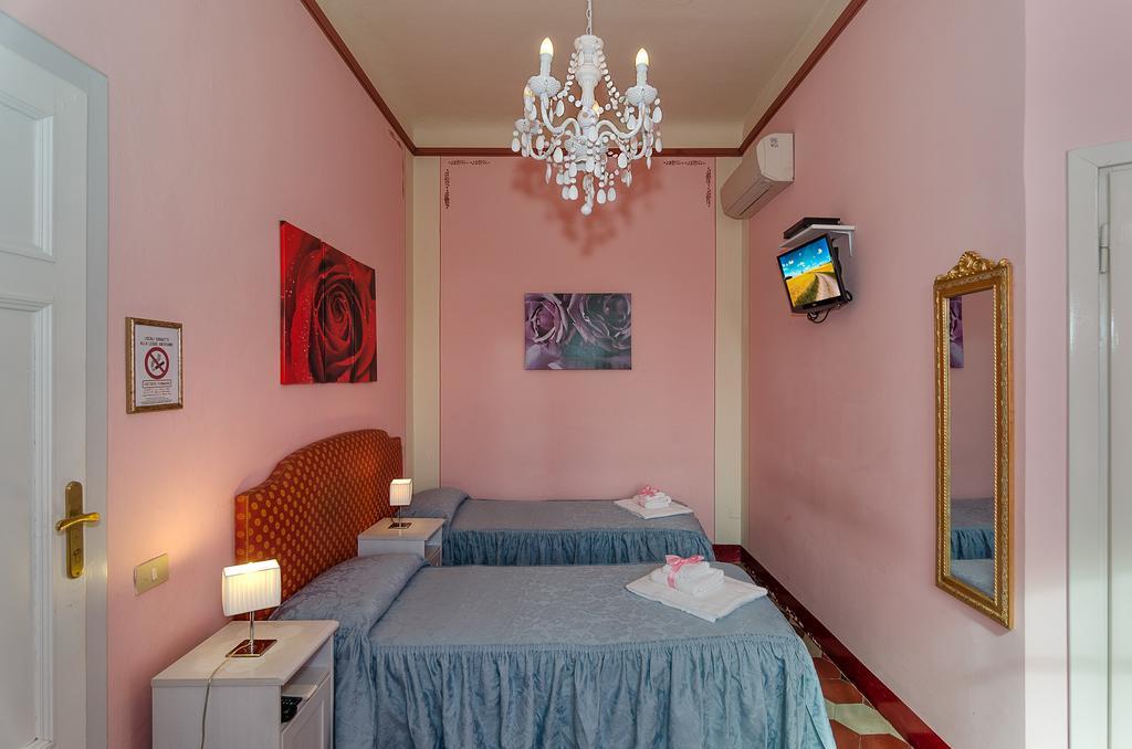 B&B La Mimosa Lucca Exterior photo