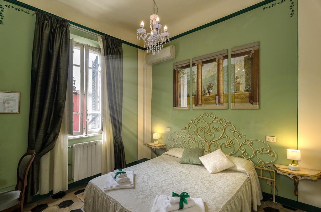 B&B La Mimosa Lucca Exterior photo