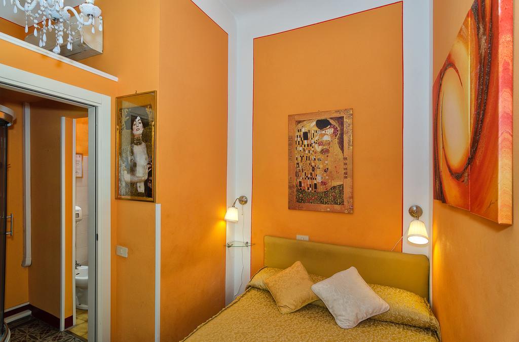 B&B La Mimosa Lucca Exterior photo
