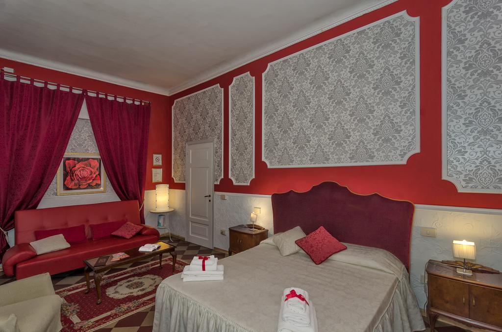 B&B La Mimosa Lucca Exterior photo