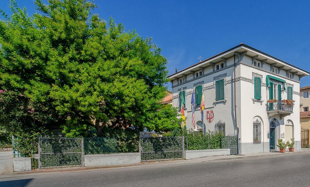 B&B La Mimosa Lucca Exterior photo