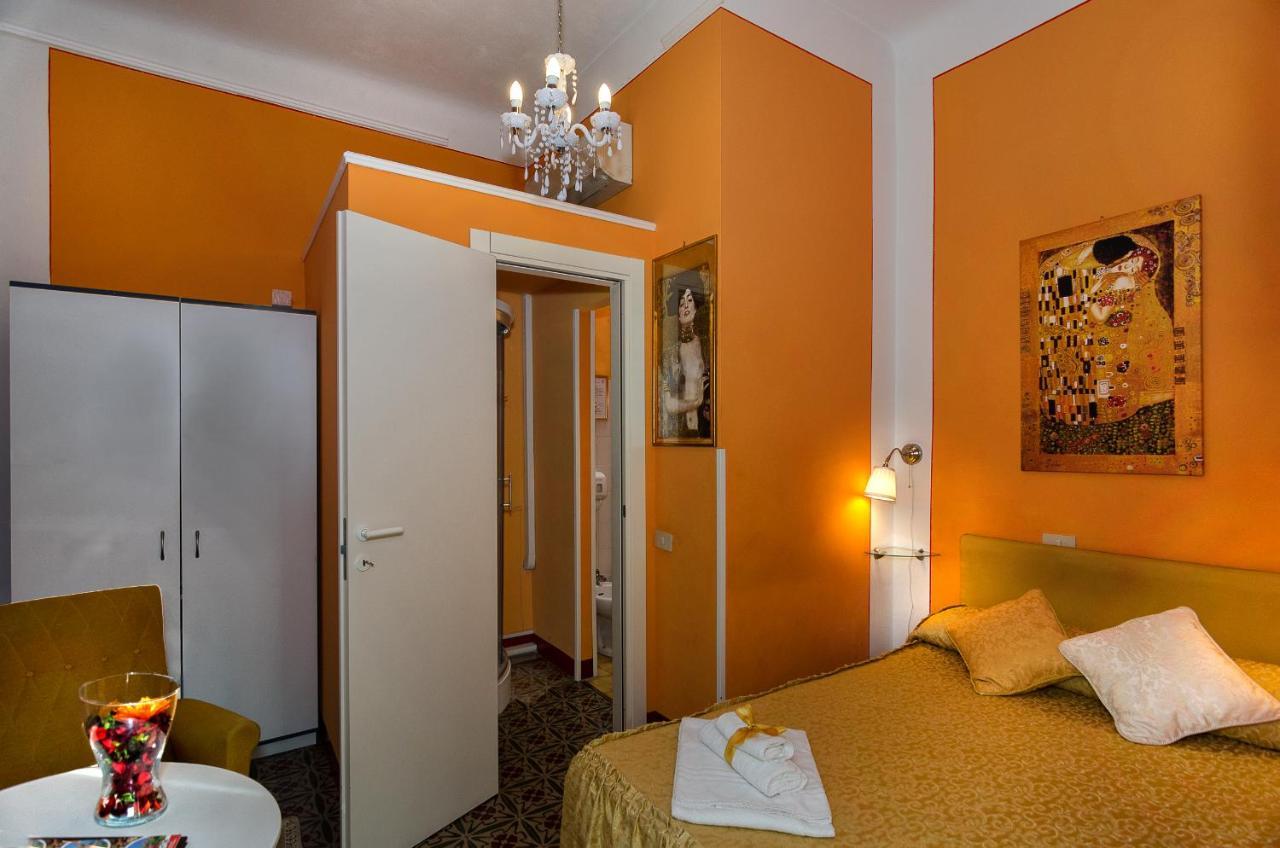 B&B La Mimosa Lucca Exterior photo
