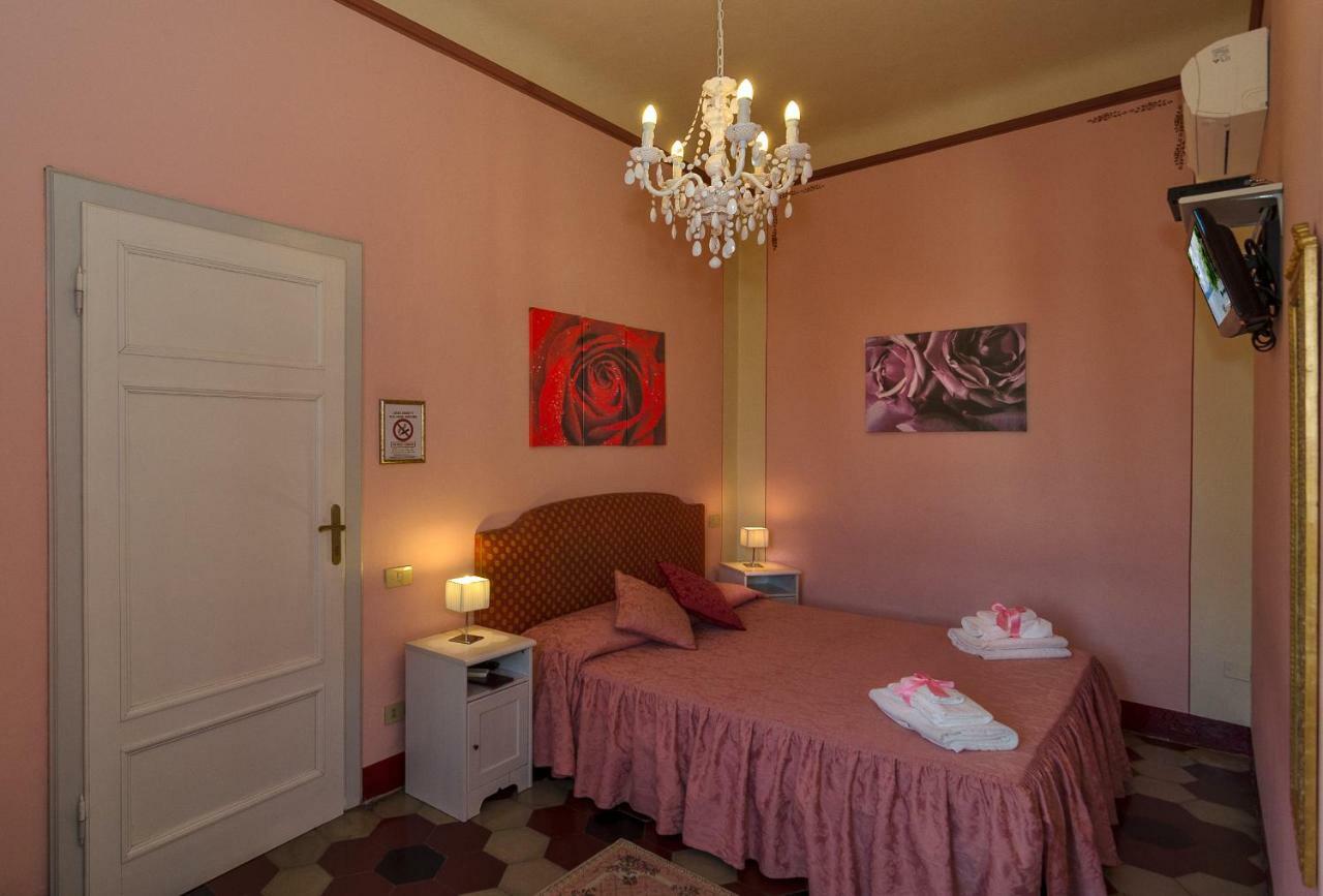 B&B La Mimosa Lucca Exterior photo